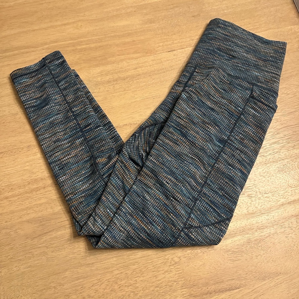 Calia Leggings, M, Never Worn.